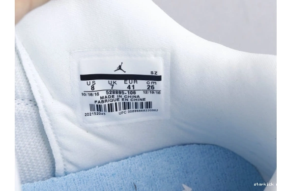 Blue 528896-106  Retro 528896-106 Low Jordan 11 University 0924